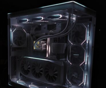 i built this thing and thought it was cool