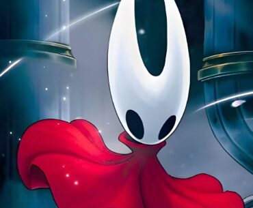 Meet Makoto Koji: She Voices Hornet in Hollow Knight: Silksong