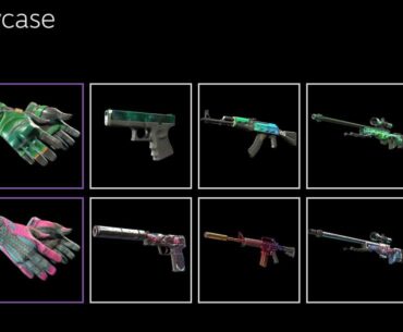 What community would I go to trade?