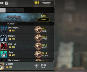 HOW 8K IN 8 HOURS?