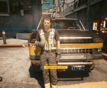 i hate this man and this mission so much