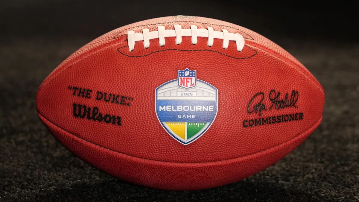 Roger Goodell: NFL wants 16 international games, with every team playing one per year Download app from appStore