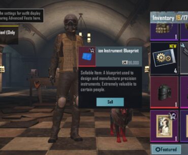 Hey, what's the Blueprint for? How to use it