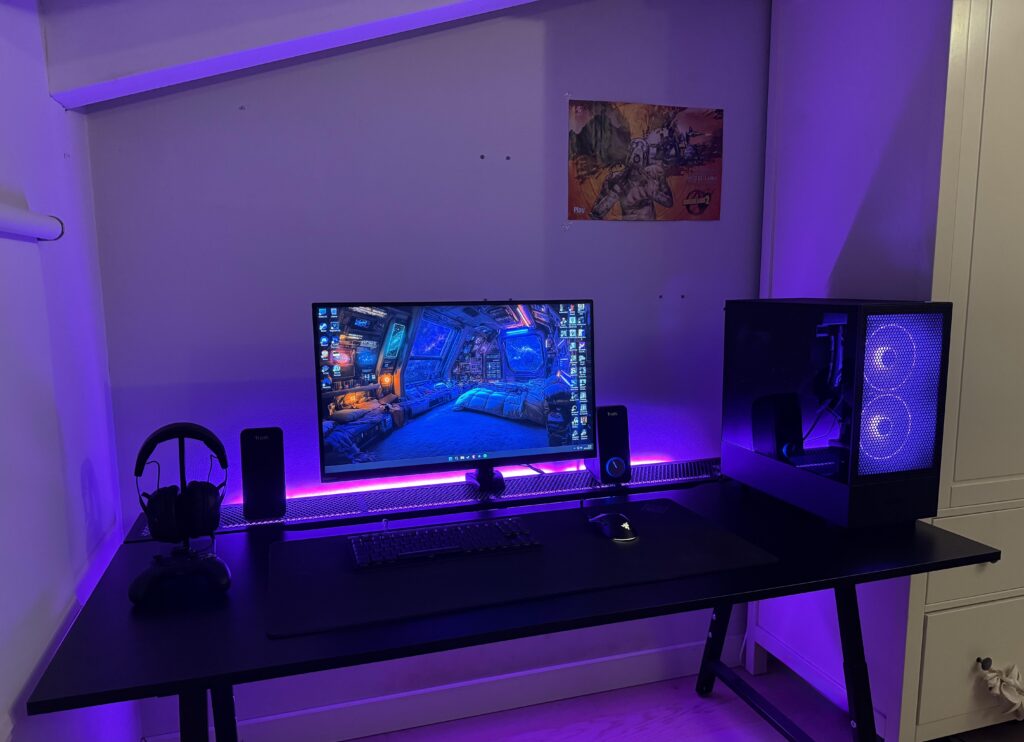 What should I change/improve?