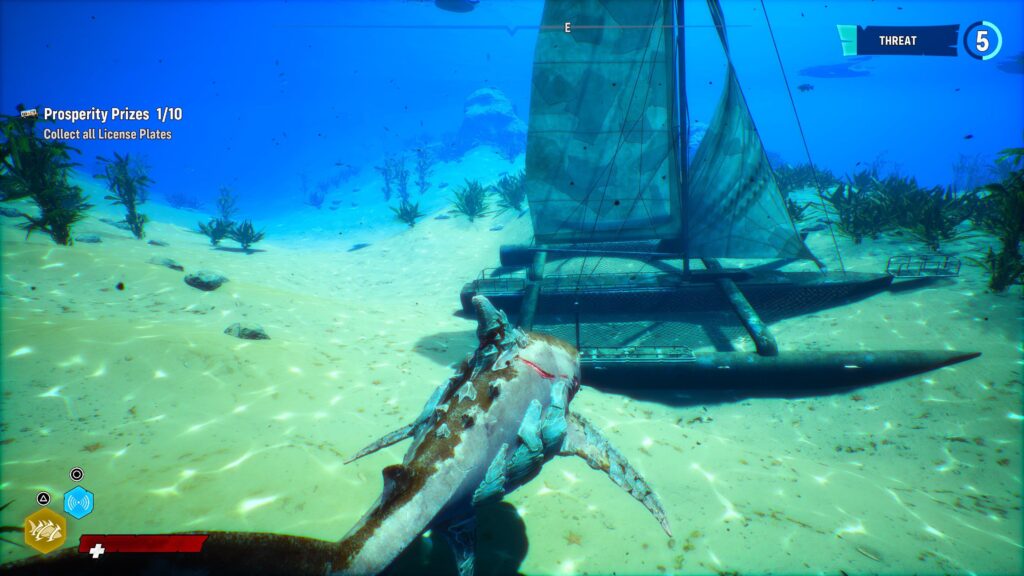 Looking for Marine RPG
