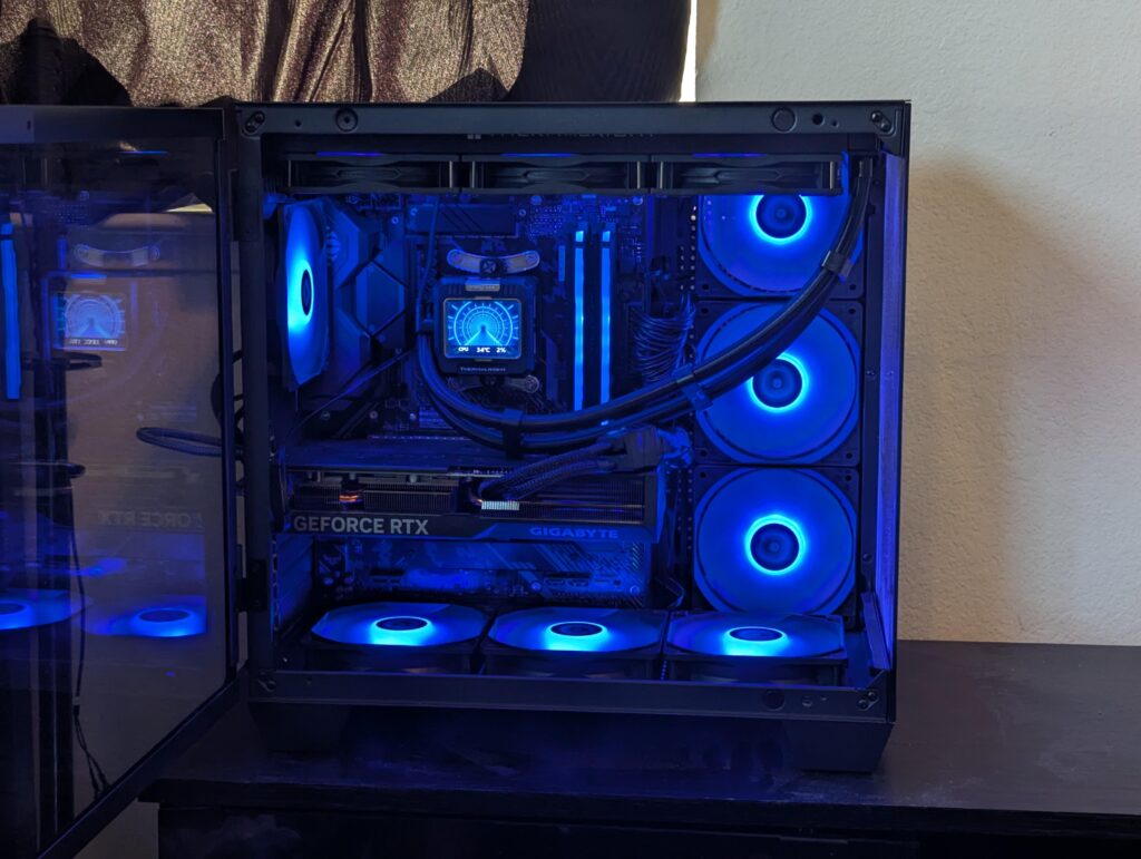 Bought this from my wife's cousin for $500. Good deal?