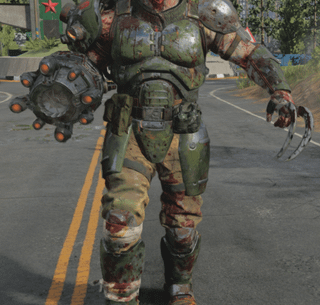 I swear if i see a mangler or a mimic in BO7...