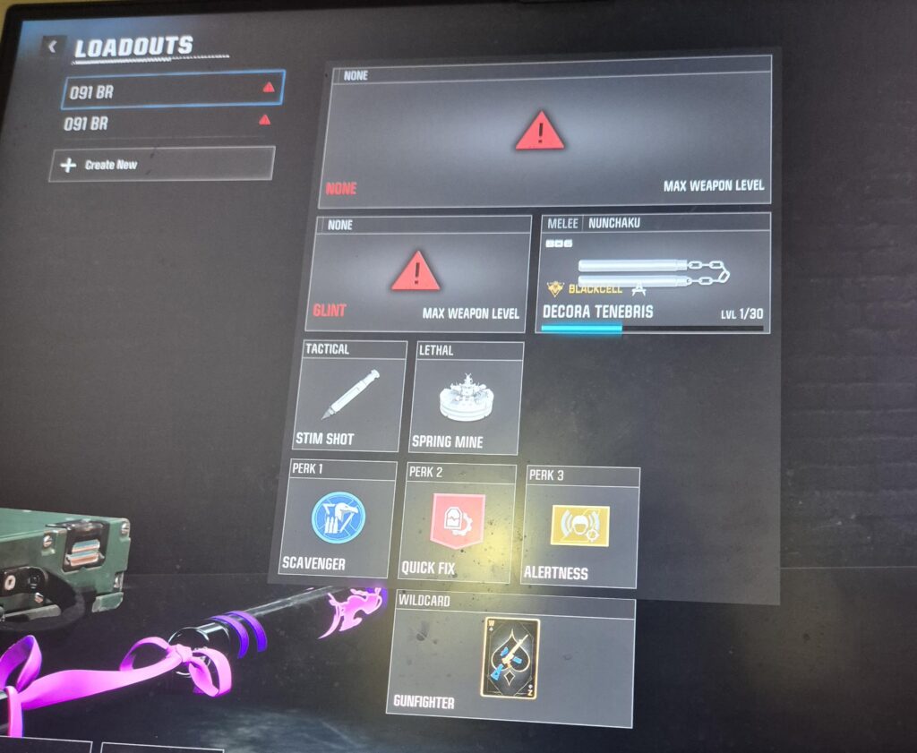 HELP! how can I fix this?