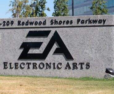 EA is reportedly about to be sold in a record-setting $50 billion buyout to an investor group that includes private equity and Saudi Arabia