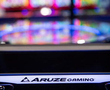 Aruze Gaming Global promotes Mike Sands and David Vitullo to global senior VP roles