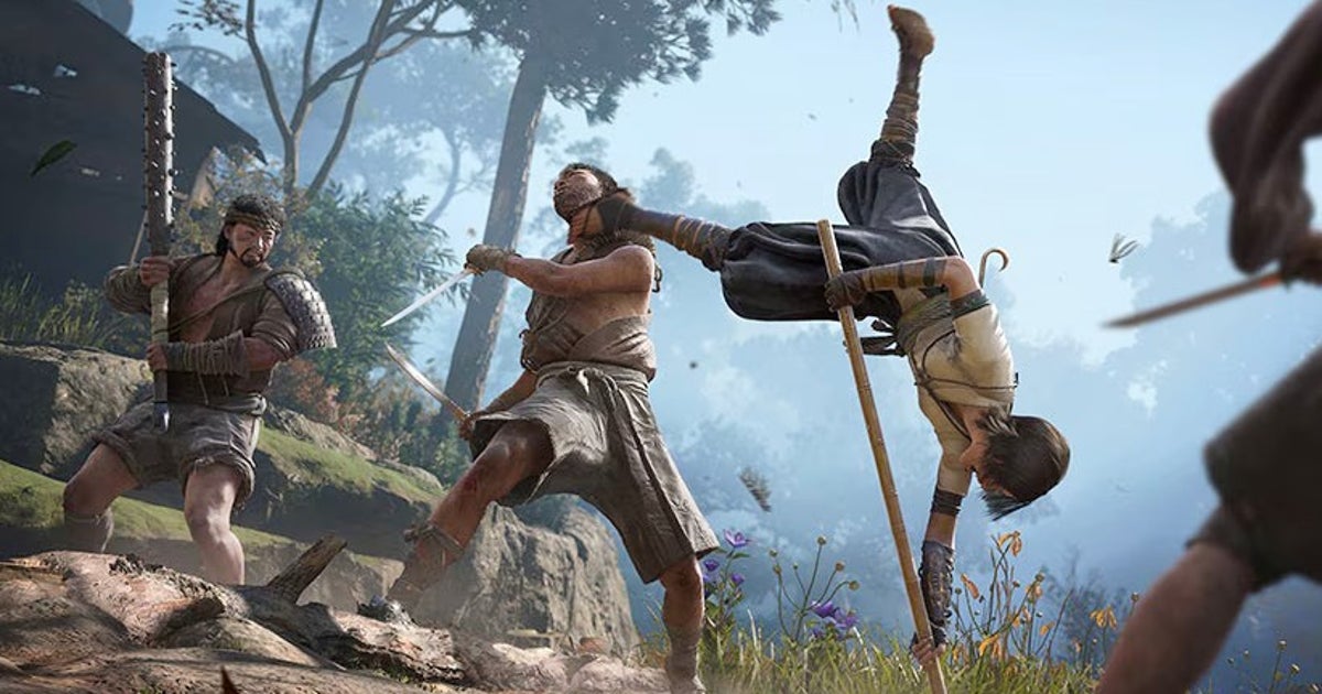 Assassin’s Creed Shadows update coming ahead of Claws of Awaji DLC Assassin's Creed Shadows update coming ahead of Claws of Awaji DLC
