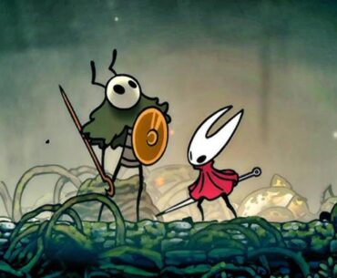 'Hollow Knight: Silksong' has a boss who is a tribute to Seth Goldman - a fan who passed away from Ewing Sarcoma, a type of cancer. Team Cherry collaborated with him before his death to bring his character into the game