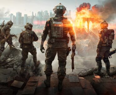 Battlefield 6 skips ray tracing in a bold move — here’s why that’s great news