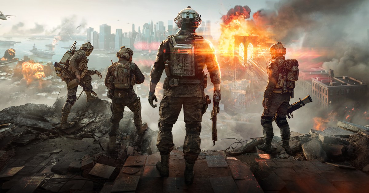 Battlefield 6 skips ray tracing in a bold move — here’s why that’s great news Battlefield 6 skips ray tracing in a bold move — here’s why that’s great news