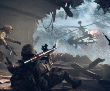 Battlefield 6 Map Leak Shows Large US Setting For 'Season One'