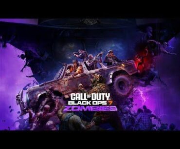 Damned 8 has been released