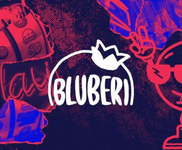 Bluberi Gaming gets green light to sell slot games in Nevada — CDC Gaming