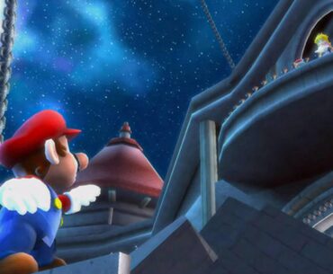 As If Costing $70 Wasn't Bad Enough, Fans Say Super Mario Galaxy 1 & 2 Look Way Worse On Nintendo Switch 2