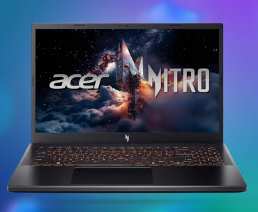 Budget Acer gaming laptop drops to a new low price as it announces new ones