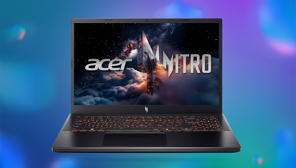Budget Acer gaming laptop drops to a new low price as it announces new ones Budget Acer gaming laptop drops to a new low price as it announces new ones