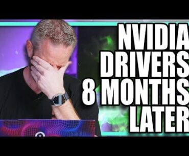 Nvidia 50 series dropping performance with newer drivers?