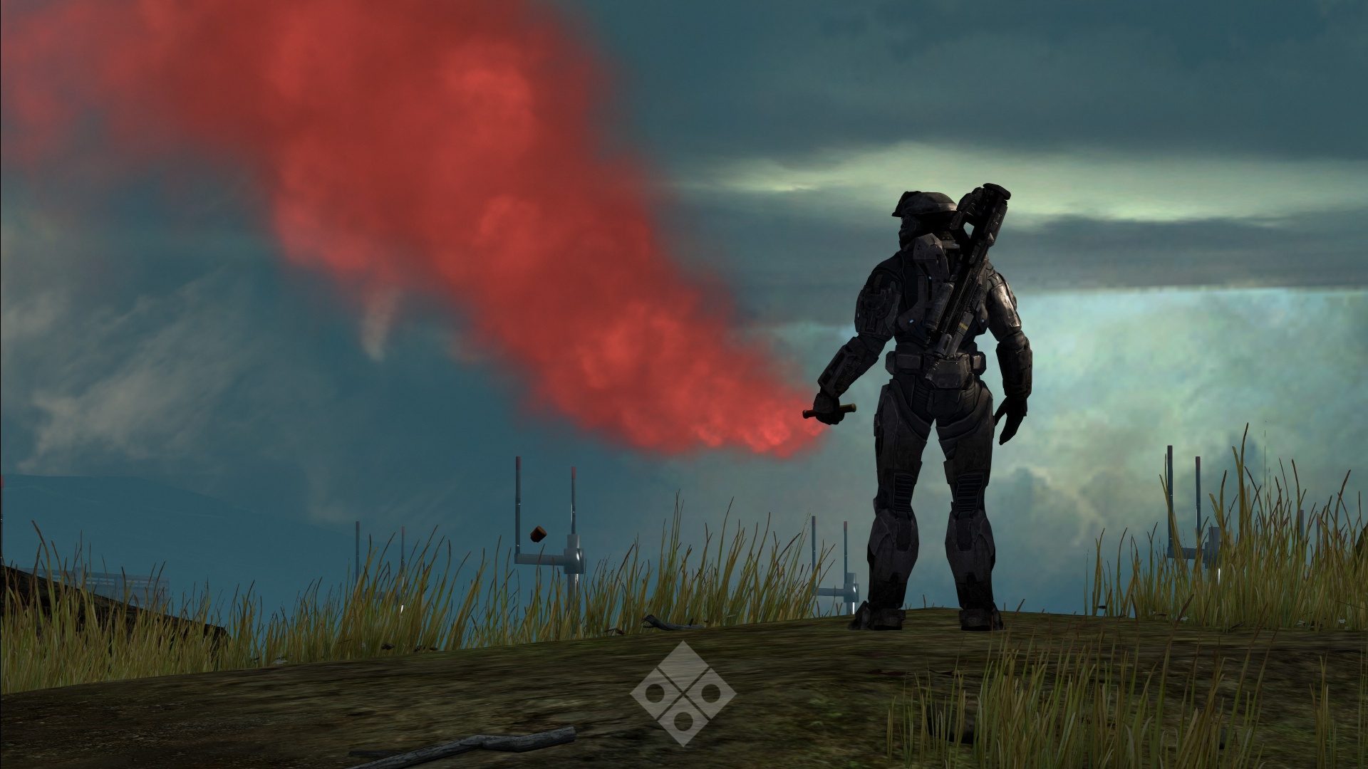 Canon Fodder: Feet First Into Fall | Halo Photo of Alex