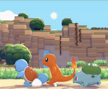Pok&eacute;mon Pokopia trailer