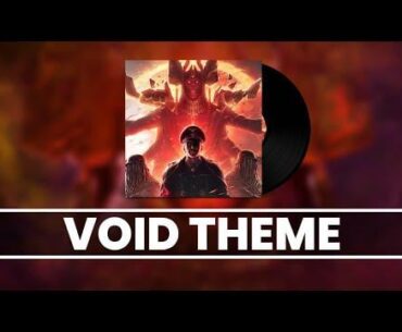 The recent BO7 Zombies teaser music is from Der Anfang, Vanguard Zombies