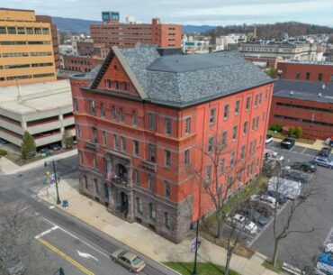 Wilkes-Barre council to mull sending $1.3 million in gaming grant requests