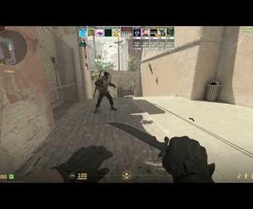 CS2 Fails/Moments Short Compilation