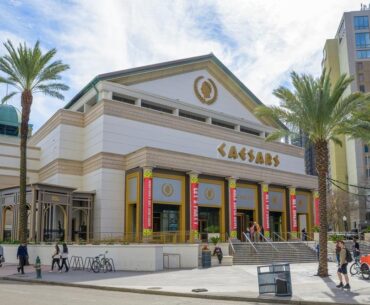 Louisiana casino revenue reaches $214.8 in August, up 11.5% year-over-year — CDC Gaming