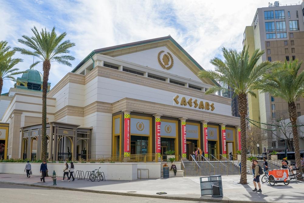 Louisiana casino revenue reaches $214.8 in August, up 11.5% year-over-year — CDC Gaming Louisiana casino revenue reaches $214.8 in August, up 11.5% year-over-year — CDC Gaming