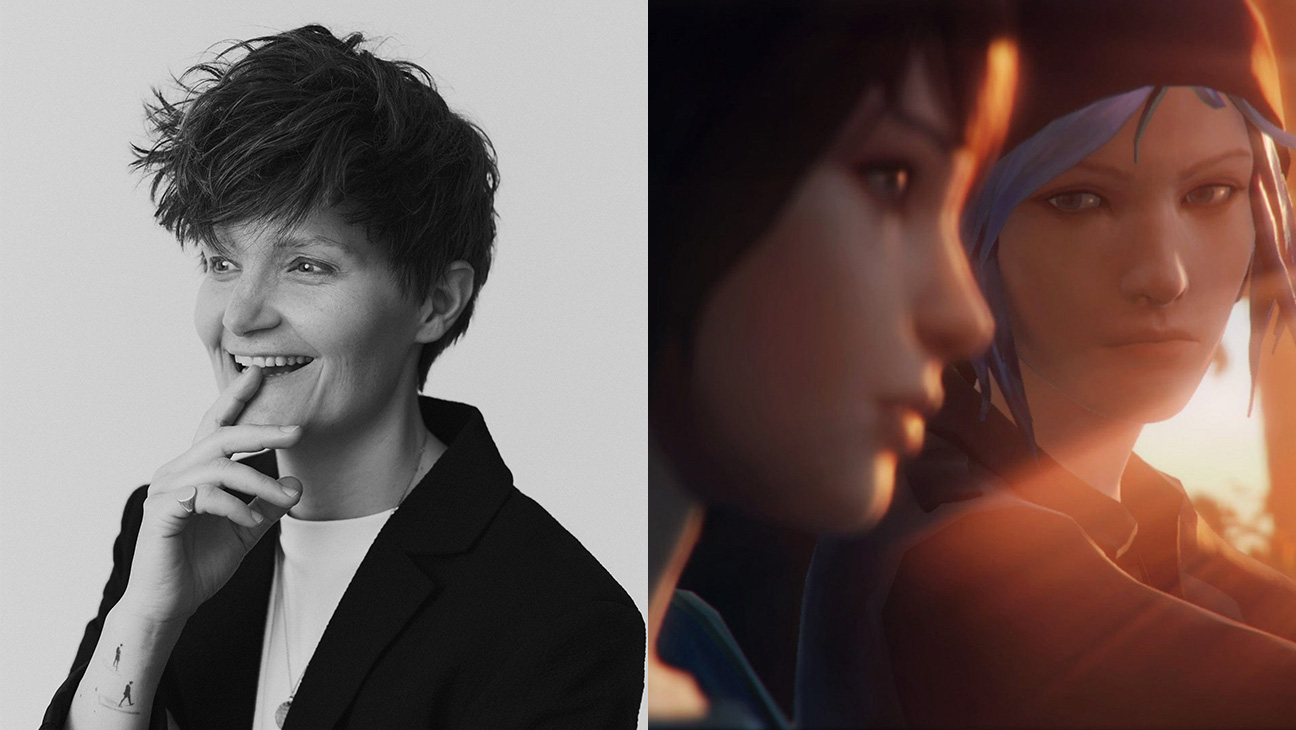 ‘Life Is Strange’ Series Based on Video Game Happening at Amazon Charlie Covell and Life Is Strange