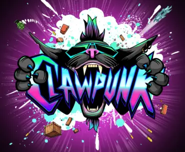 Roguelite 2D action game Clawpunk slated for Nintendo Switch