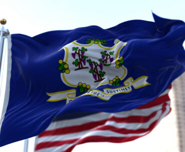 Connecticut posts $1.91 billion in August sports and iGaming bets