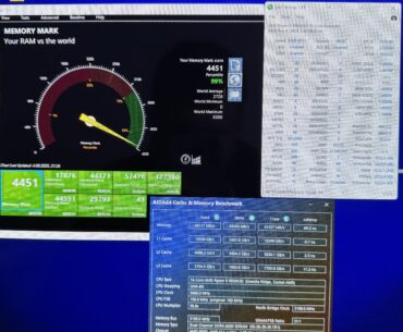Overclocking ram. Need advice.