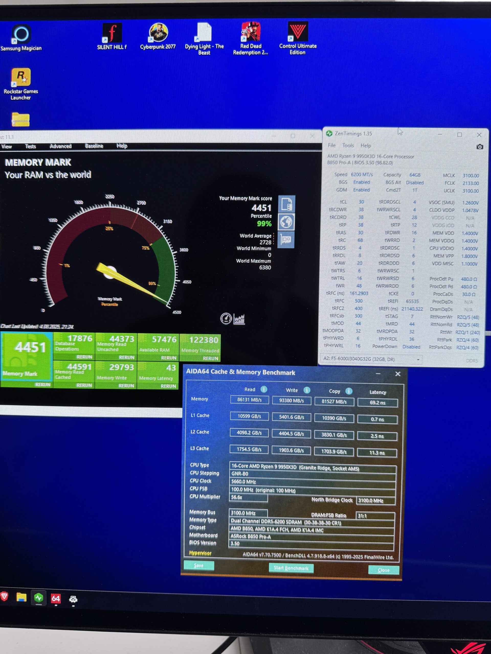 Overclocking ram. Need advice. Overclocking ram. Need advice.
