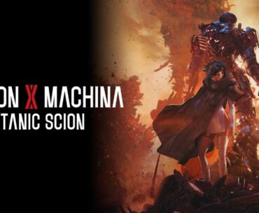 Titanic Scion receives 1.1.0 update with patch notes, producer's note and update roadmap