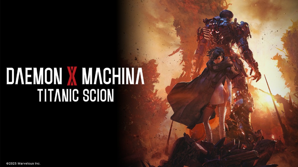Titanic Scion receives 1.1.0 update with patch notes, producer’s note and update roadmap Titanic Scion receives 1.1.0 update with patch notes, producer's note and update roadmap