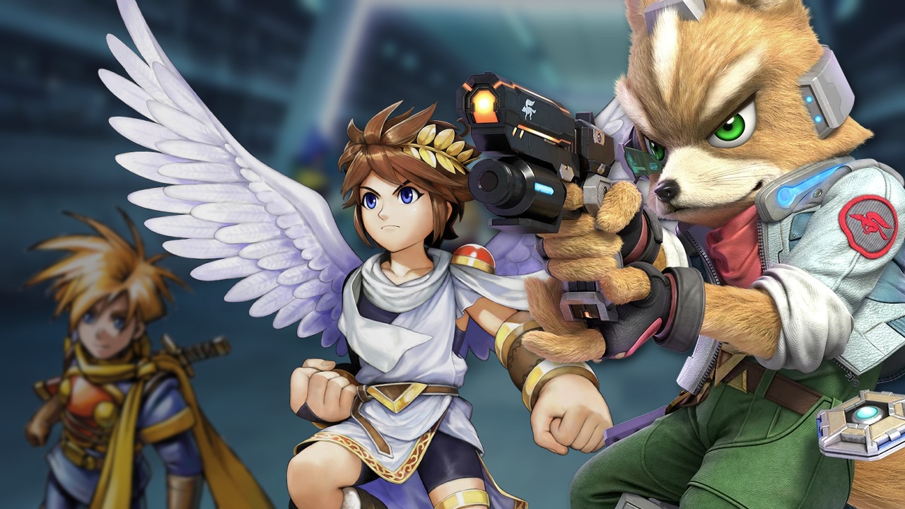 Dormant franchises Nintendo could bring back on Switch 2 Dormant franchises Nintendo could bring back on Switch 2