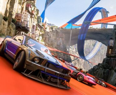 Forza Horizon 6 is the first game in the series set in Japan because Playground Games wanted to "do the country justice," and its Hot Wheels DLC helped that happen