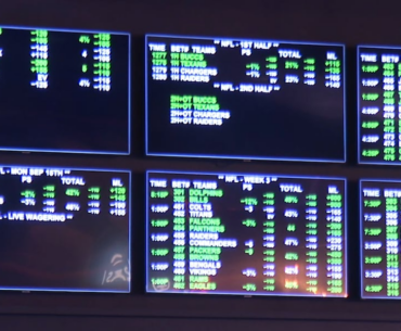 MGM Springfield recognizing responsible gambling during NFL season