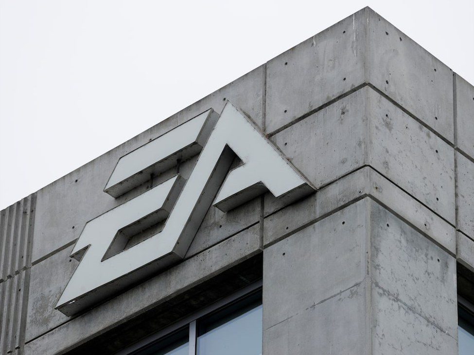 Video game maker Electronic Arts to be taken private at $210 per share Video game maker Electronic Arts to be taken private at $210 per share