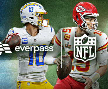 EverPass Retains Rights to Streaming NFL Games for Bars, Restaurants
