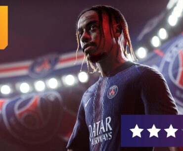 EA Sports FC 26 Review: The series’ least revolutionary entry in years