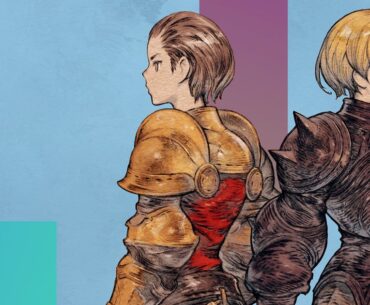 "It's a classic title for the genre" Final Fantasy Tactics: The Ivalice Chronicles directors talk difficulty tweaks, new features, and preserving a seminal title's magic