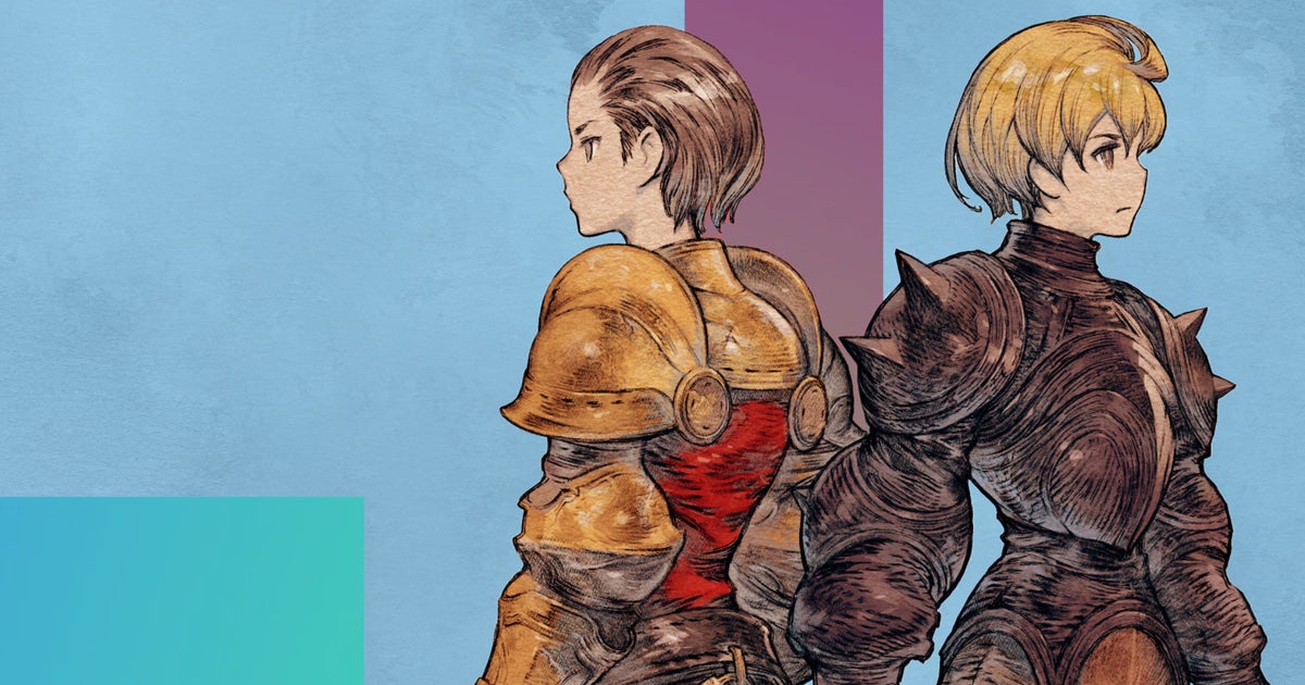 “It’s a classic title for the genre” Final Fantasy Tactics: The Ivalice Chronicles directors talk difficulty tweaks, new features, and preserving a seminal title’s magic "It's a classic title for the genre" Final Fantasy Tactics: The Ivalice Chronicles directors talk difficulty tweaks, new features, and preserving a seminal title's magic
