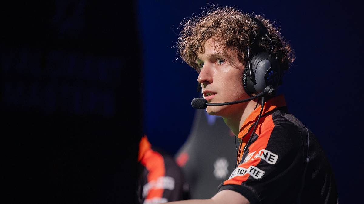 FNC Boaster at Masters Toronto