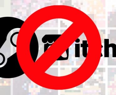 Queer developers speak out as adult games remain in limbo following payment processor showdown at Steam and itch.io