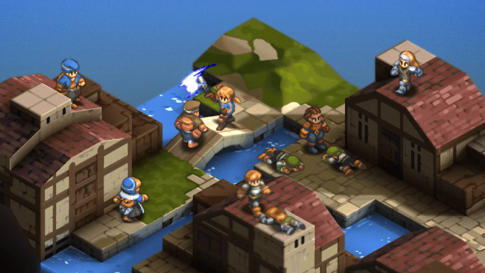 Final Fantasy Tactics Ivalice Chronicles, Square Enix Release Schedule Final Fantasy Tactics Ivalice Chronicles, Square Enix Release Schedule